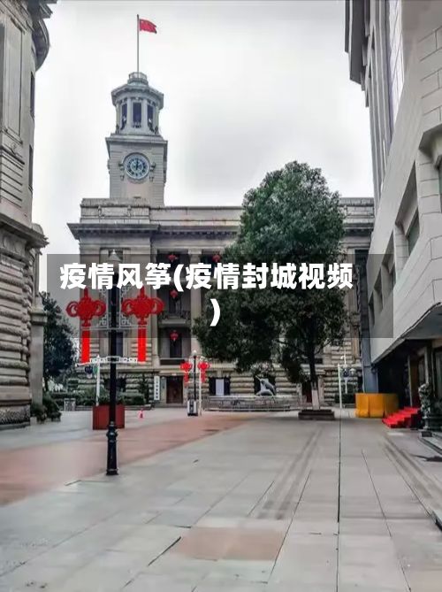 疫情风筝(疫情封城视频)-第2张图片