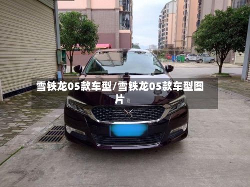 雪铁龙05款车型/雪铁龙05款车型图片-第3张图片
