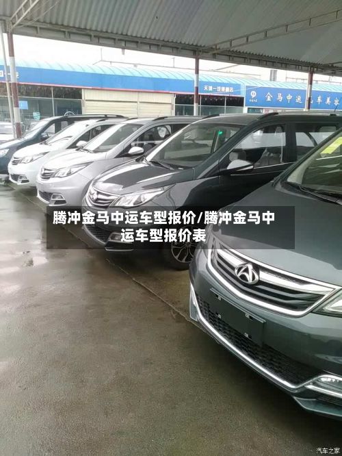 腾冲金马中运车型报价/腾冲金马中运车型报价表
