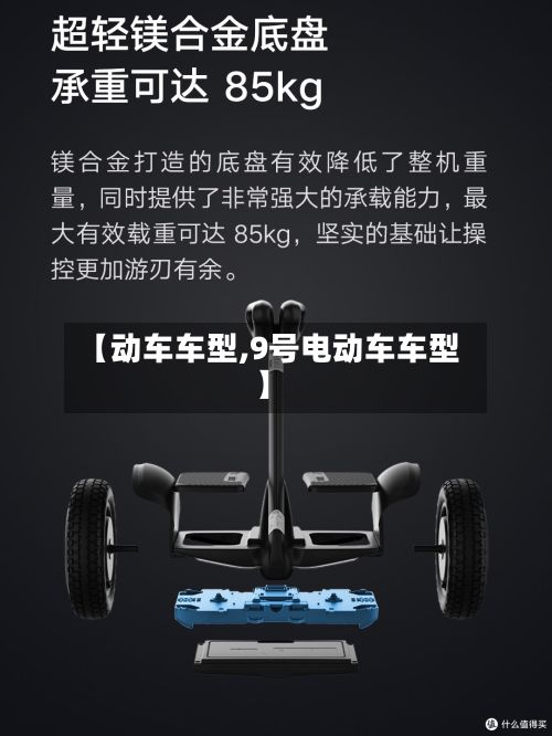 【动车车型,9号电动车车型】-第2张图片