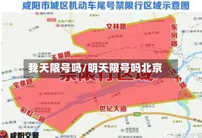 我天限号吗/明天限号吗北京-第2张图片
