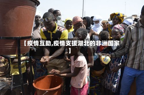 【疫情互助,疫情支援湖北的非洲国家】