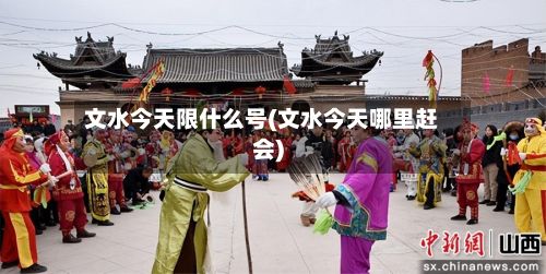 文水今天限什么号(文水今天哪里赶会)-第2张图片