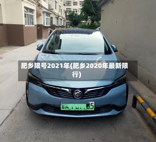 肥乡限号2021年(肥乡2020年最新限行)-第3张图片