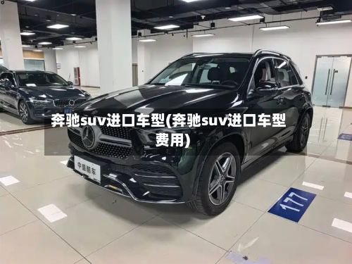 奔驰suv进口车型(奔驰suv进口车型费用)-第2张图片