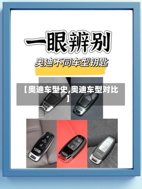 【奥迪车型史,奥迪车型对比】