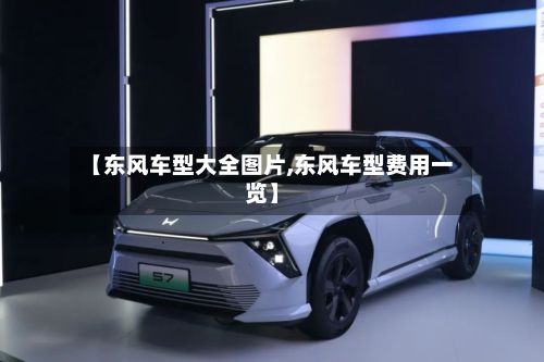【东风车型大全图片,东风车型费用一览】