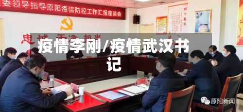 疫情李刚/疫情武汉书记