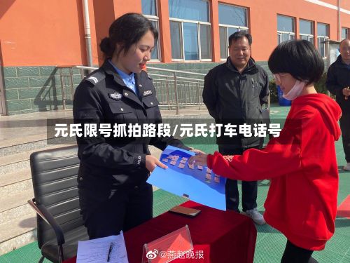 元氏限号抓拍路段/元氏打车电话号