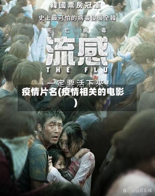 疫情片名(疫情相关的电影)-第2张图片