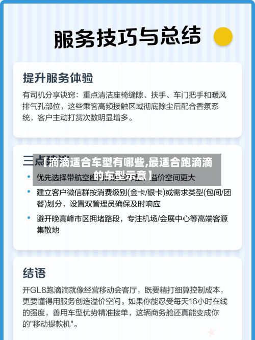 【滴滴适合车型有哪些,最适合跑滴滴的车型示意】-第3张图片