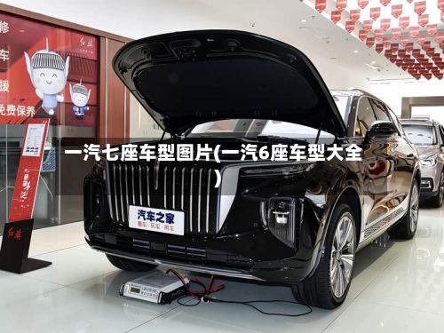 一汽七座车型图片(一汽6座车型大全)-第2张图片