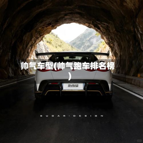 帅气车型(帅气跑车排名榜)