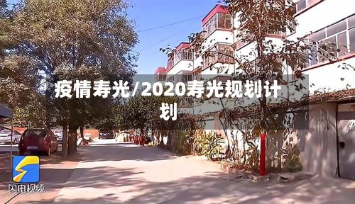 疫情寿光/2020寿光规划计划-第3张图片