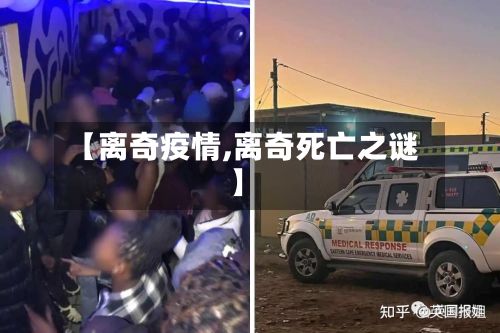 【离奇疫情,离奇死亡之谜】