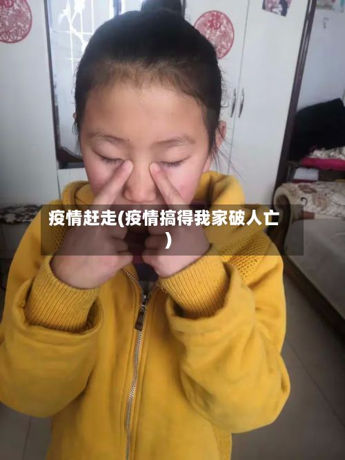 疫情赶走(疫情搞得我家破人亡)