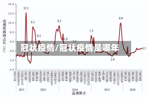 冠状疫情/冠状疫情是哪年-第2张图片