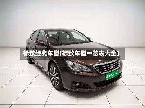 标致经典车型(标致车型一览表大全)-第2张图片