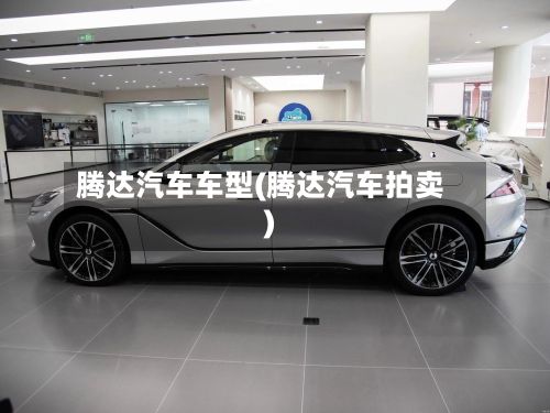 腾达汽车车型(腾达汽车拍卖)-第3张图片