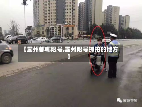 【霸州都哪限号,霸州限号抓拍的地方】-第2张图片
