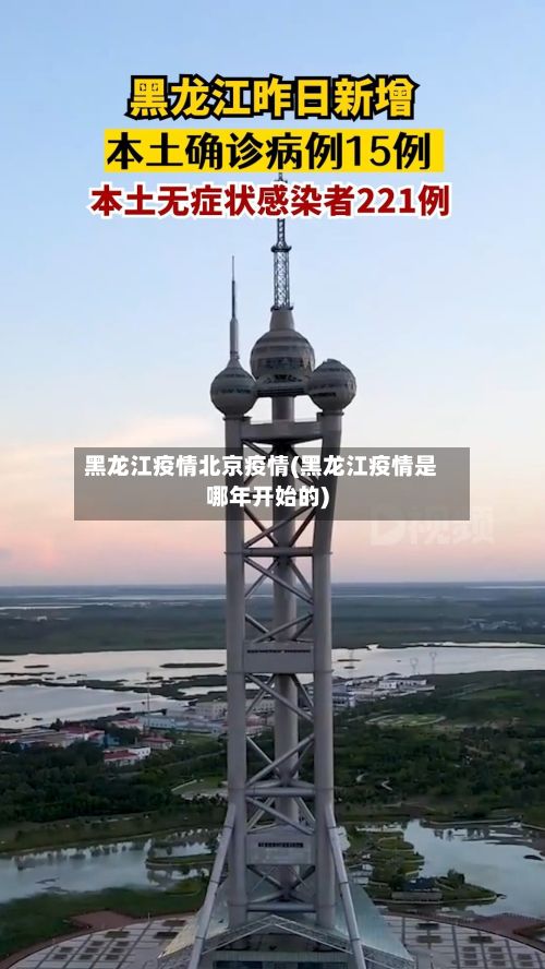 黑龙江疫情北京疫情(黑龙江疫情是哪年开始的)-第2张图片