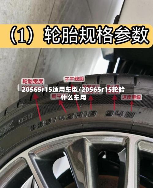 20565r15适用车型/20565r15轮胎什么车用
