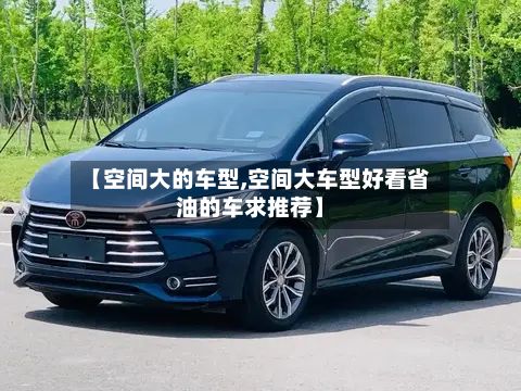 【空间大的车型,空间大车型好看省油的车求推荐】-第3张图片