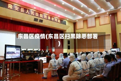 东昌区疫情(东昌区扫黑除恶部署)-第2张图片