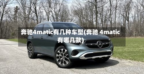 奔驰4matic有几种车型(奔驰 4matic有哪几款)