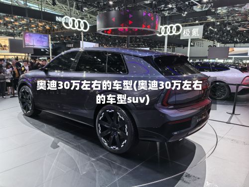 奥迪30万左右的车型(奥迪30万左右的车型suv)-第3张图片