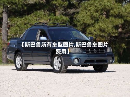 【斯巴鲁所有车型图片,斯巴鲁车图片费用】