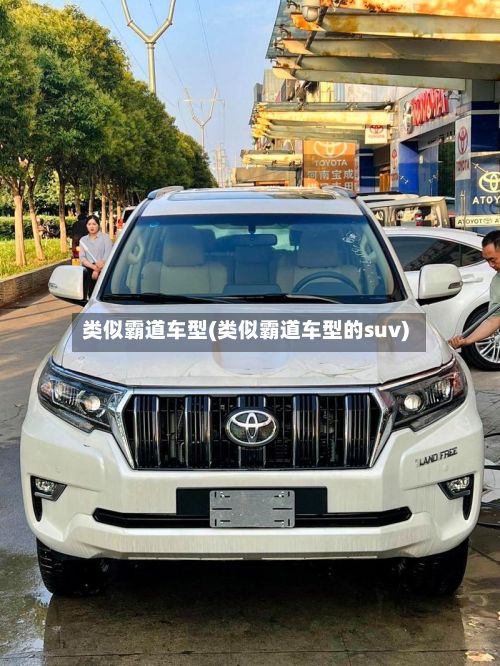 类似霸道车型(类似霸道车型的suv)-第3张图片