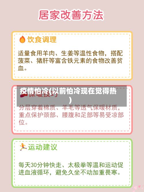 疫情怕冷(以前怕冷现在觉得热)-第2张图片
