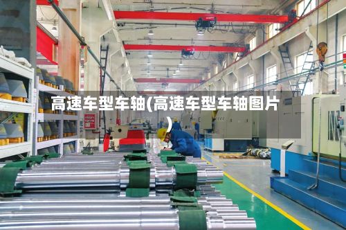 高速车型车轴(高速车型车轴图片)-第2张图片