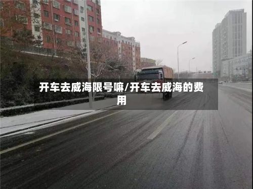 开车去威海限号嘛/开车去威海的费用-第2张图片