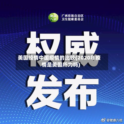 美国疫情中国疫情的比较(2020年疫情是美国所为吗)-第2张图片