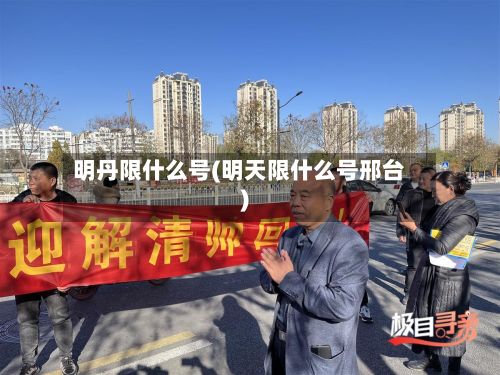 明丹限什么号(明天限什么号邢台)-第2张图片
