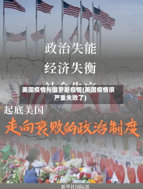 美国疫情与俄罗斯疫情(美国疫情很严重失败了)