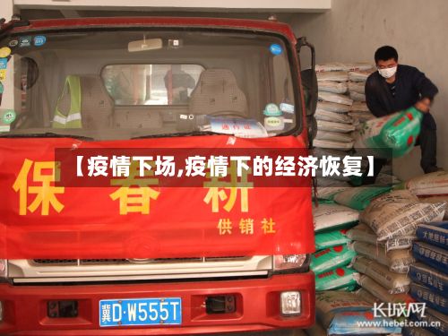 【疫情下场,疫情下的经济恢复】-第2张图片