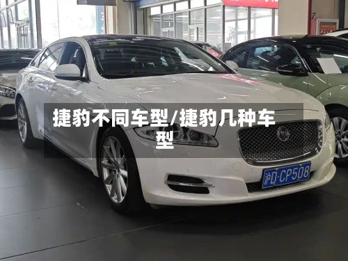 捷豹不同车型/捷豹几种车型