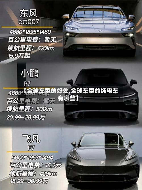【全球车型的好处,全球车型的纯电车有哪些】-第2张图片