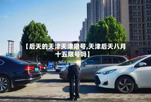 【后天的天津天津限号,天津后天八月十五限号吗】-第2张图片