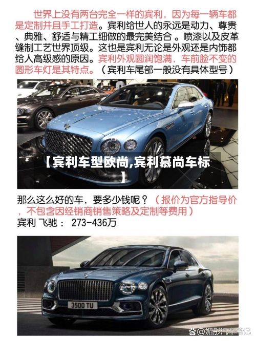 【宾利车型欧尚,宾利慕尚车标】