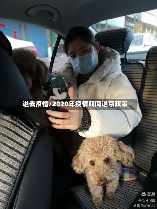 进去疫情/2020年疫情期间进京政策