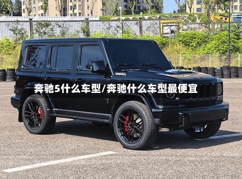 奔驰5什么车型/奔驰什么车型最便宜-第2张图片