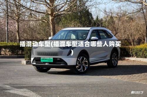 插混动车型(插混车型适合哪些人购买)-第2张图片