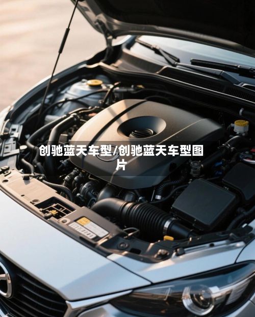 创驰蓝天车型/创驰蓝天车型图片