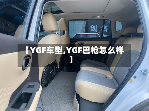 【YGF车型,YGF巴枪怎么样】-第2张图片