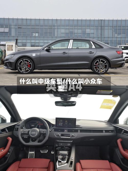 什么叫中级车型/什么叫小众车型