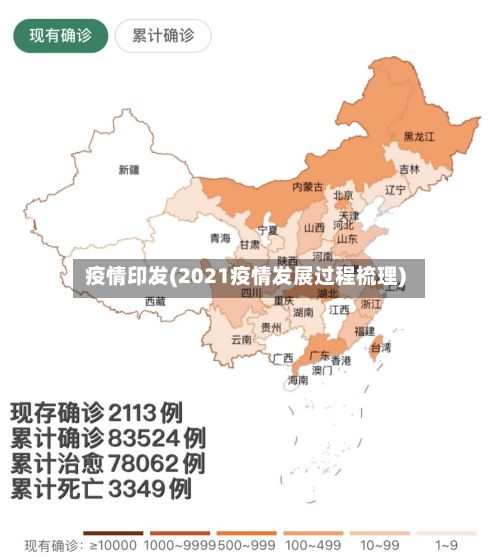 疫情印发(2021疫情发展过程梳理)